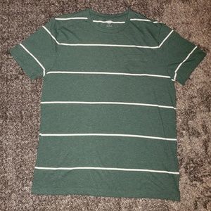 Old navy stripped shirt